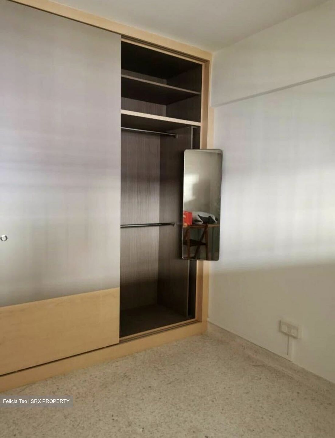 Blk 533 Ang Mo Kio Avenue 5 (Ang Mo Kio), HDB 3 Rooms #388266701